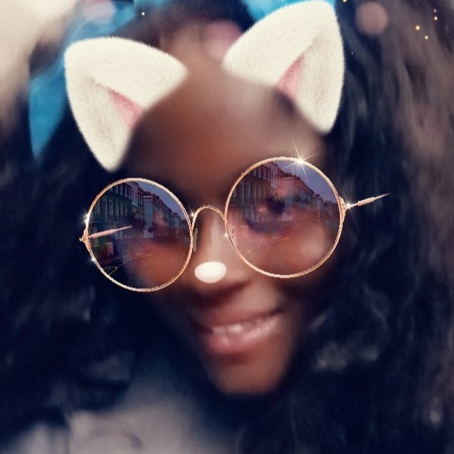 QueenRoyalchyna's tweet photo. #NewProfilePic https://t.co/zTkRUw8OAC
