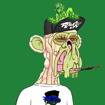 FpcWorld's tweet image. #NewProfilePic ft. @EEAR_PLUG &amp;amp; @BoredApeYC