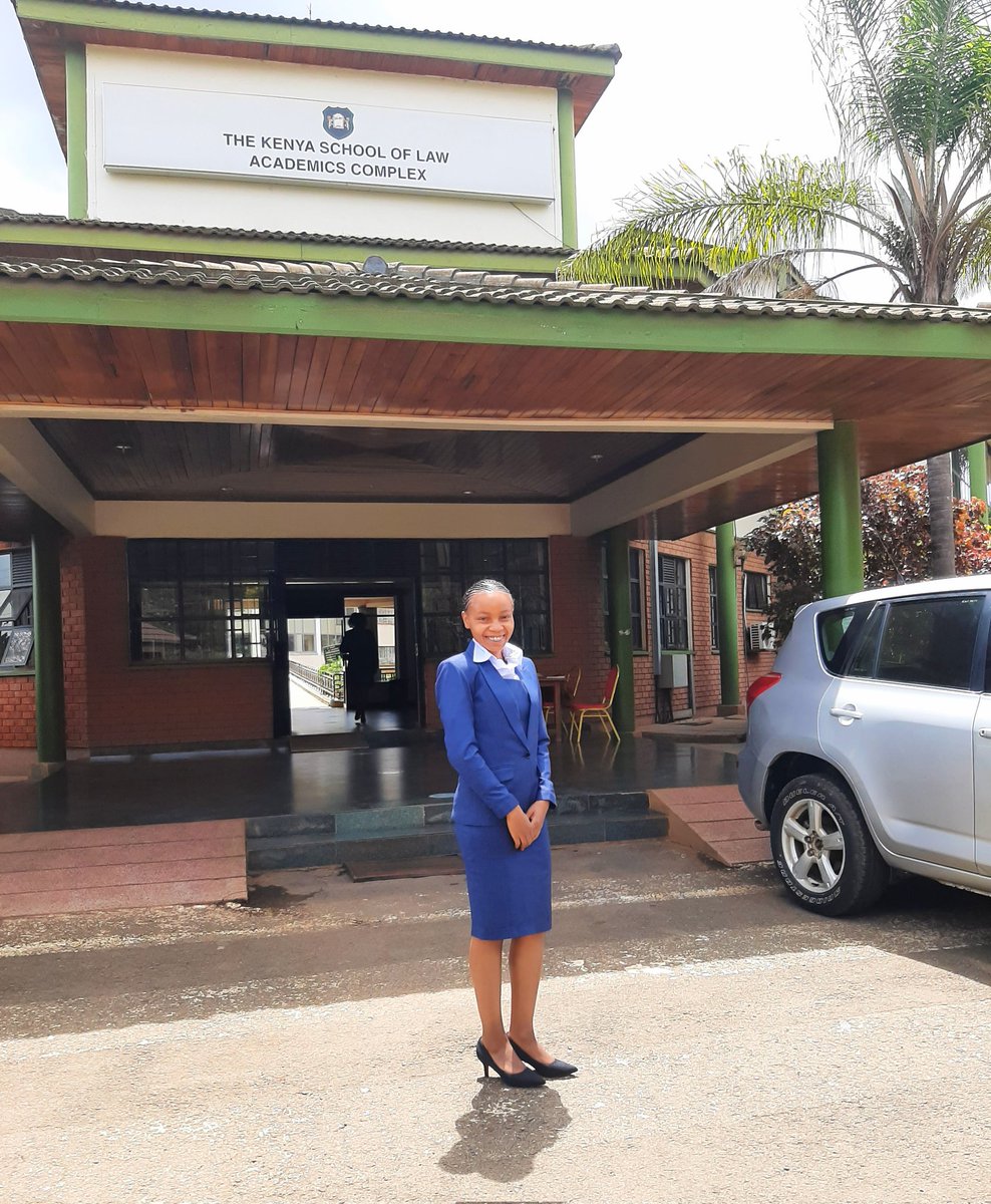 Looking for a Pupillage role as part of the requirements to be admitted as an Advocate of the High Court in Kenya. I have experience in Children’s rights with overlaps in media, intellectual property &amp; technology.Please share any opportunities in the comment section or send a DM