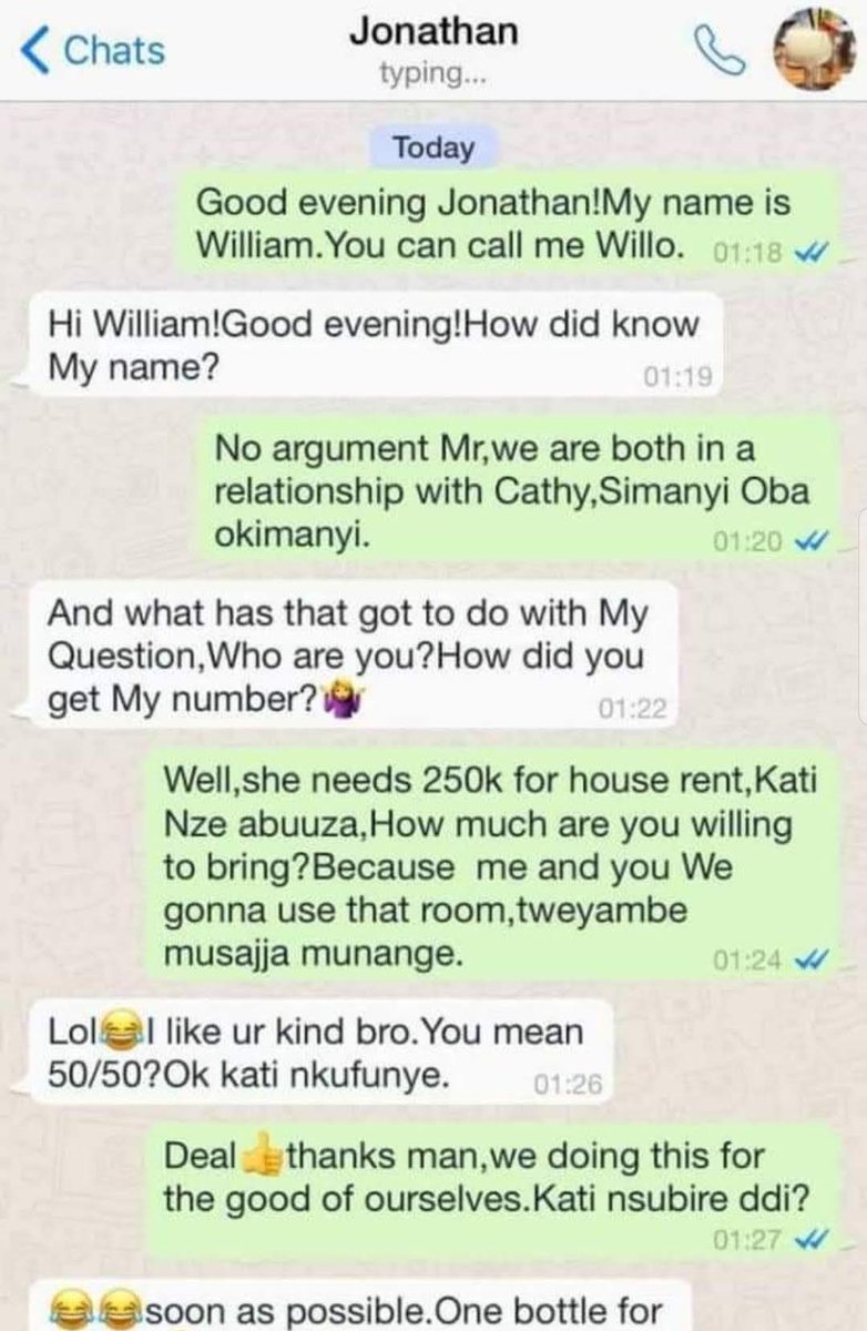 OdsRasheed's tweet photo. bro code series 😁😁😁 https://t.co/YLMJTcygOT