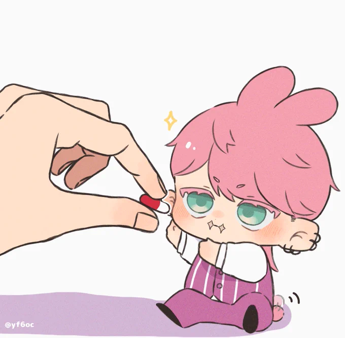💊はるちよヤクの時間💊 
