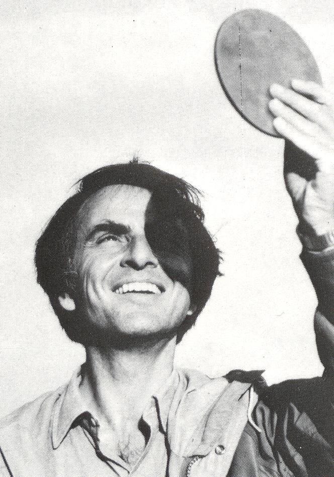 aa__cosmos's tweet photo. La ausencia de pruebas no es prueba de ausencia.
-Carl Sagan https://t.co/Xtc1IawKK4