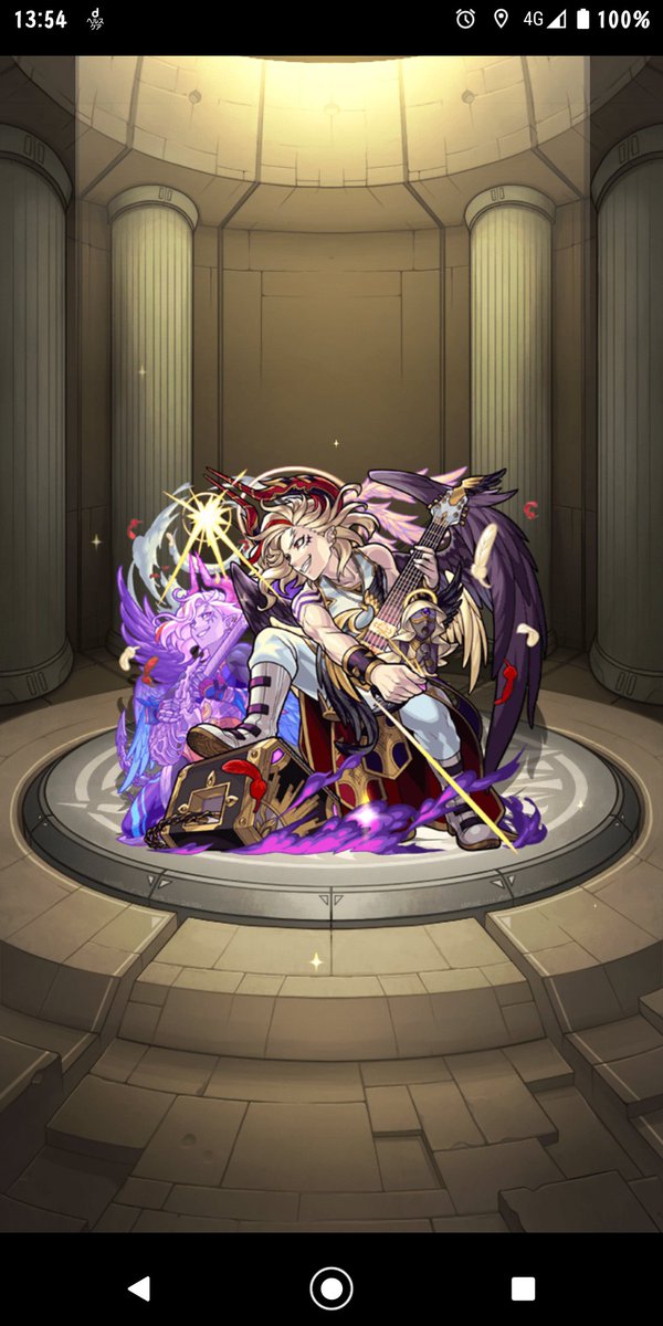 サタンのtwitterイラスト検索結果 サタンのtwitterイラスト検索結果