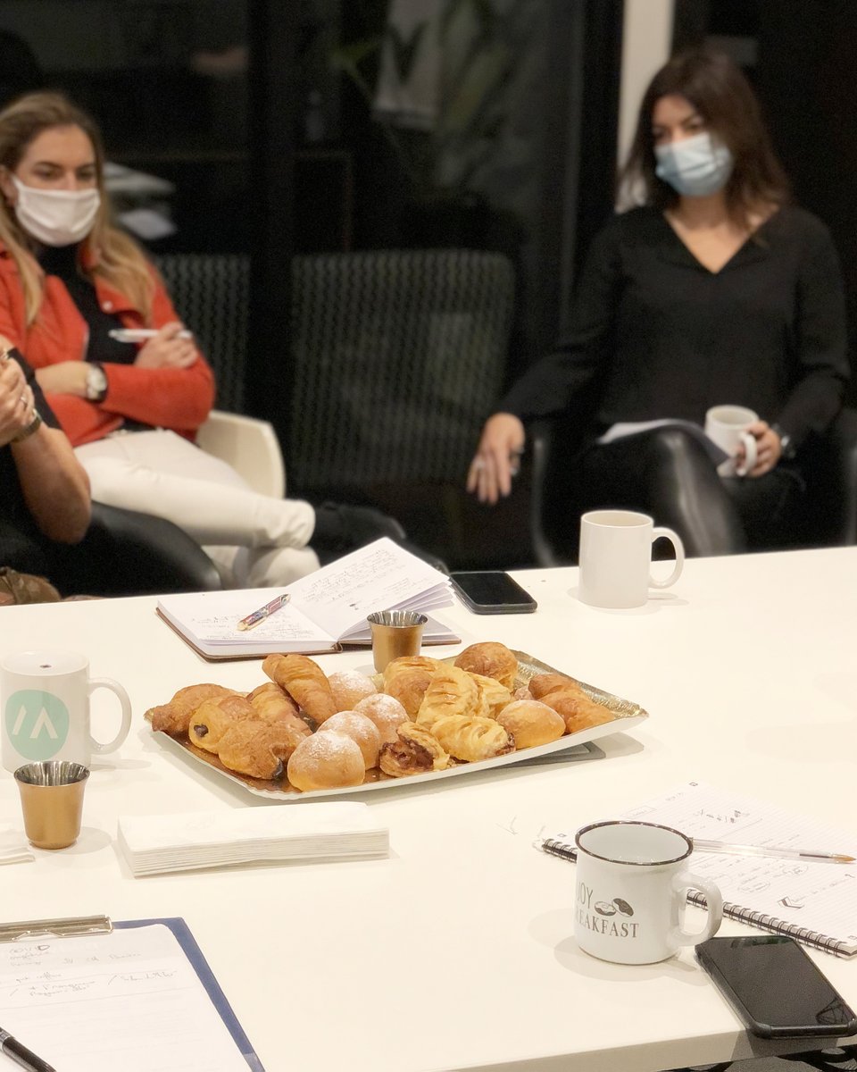 Wilson&Co tweet media