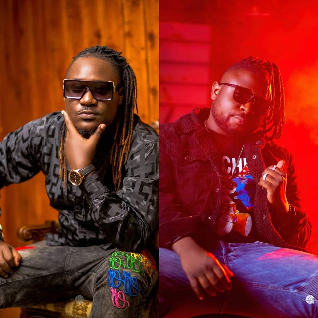 VoicesAndBeats's tweet photo. Be the EXTRA in extraordinary
2022 We Shine On...
https://t.co/NXbV51dDsE
@VoltageMusicUg
#voicesandbeatsrecords #mbudu #kentandflosso https://t.co/LZbNWTT4SV