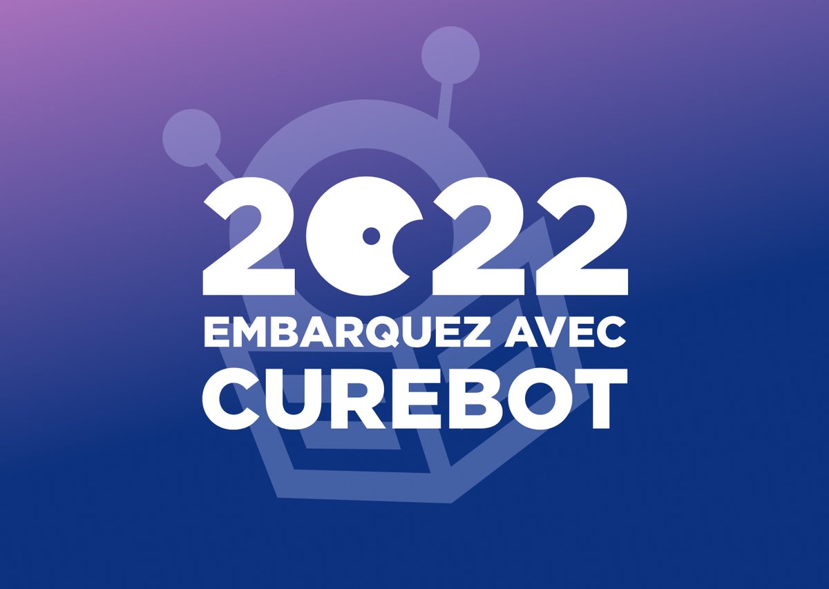 Curebot, by EspritsCollaboratifs tweet media