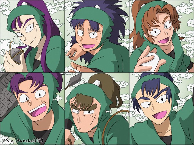 忍たま 高画質 のtwitterイラスト検索結果 古い順