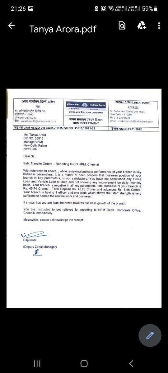 dixit_nirad's tweet photo. @idesibanda @PMOIndia @WInsurers @ndtvindia @DFS_India 1 officer and 1 clerk are sufficient to run a bank branch of 45 crores and achieving targets.Can we pls calculate per employee performance of Govt servants and politicians! If not satisfactory can we transfer them to Uranus ? https://t.co/Mr9u7oxfnD