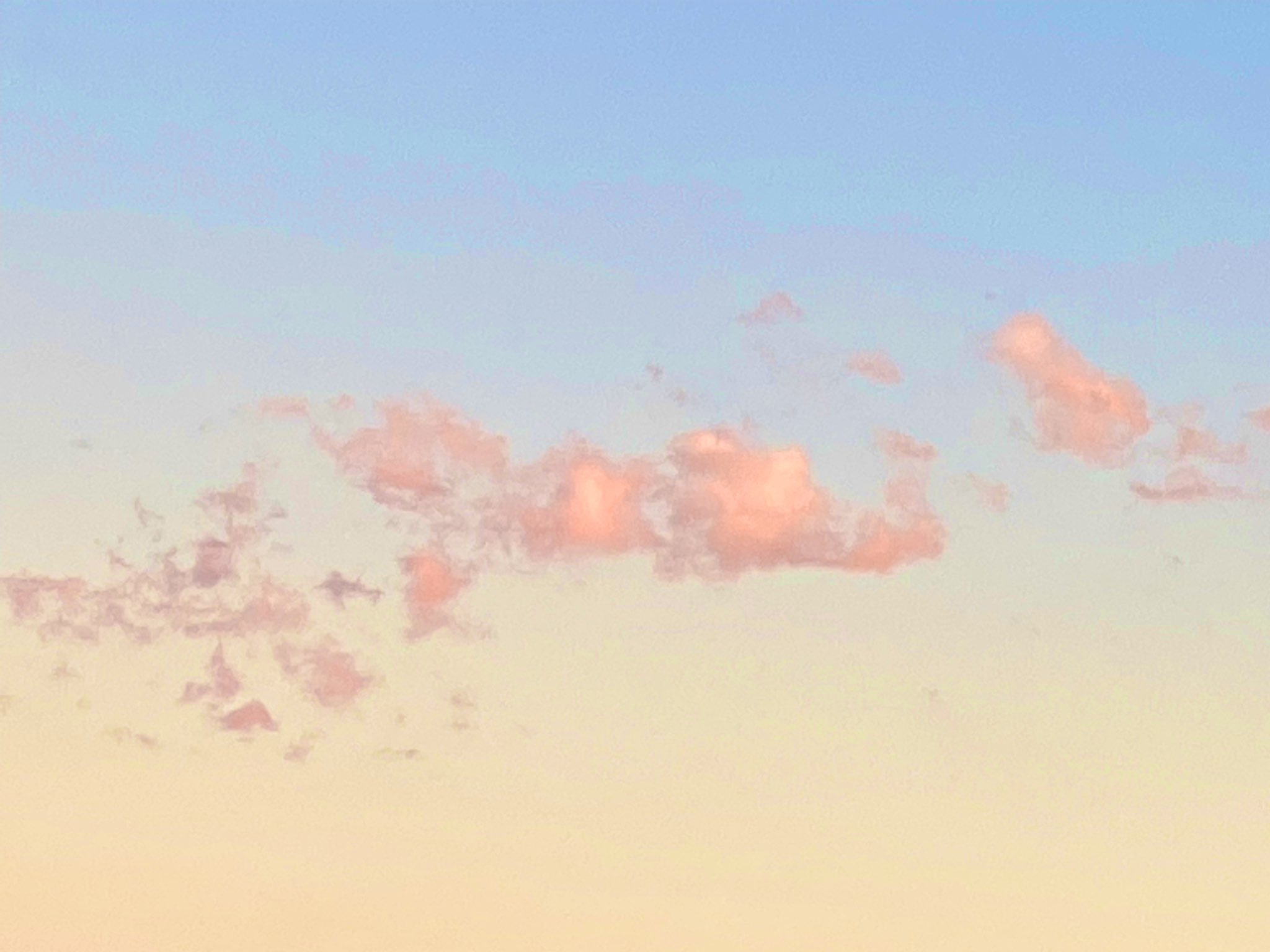 تويتر Miko على تويتر 可愛い イマソラ ピンクの雲 T Co Kb1cnqd9td
