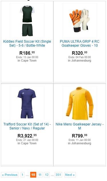 Sportinghero247's tweet photo. Various sporting equipment specials for Jan - Feb 2022 are now available on SHI. https://t.co/RMBER0uJW2 https://t.co/VgVMc5UOWw