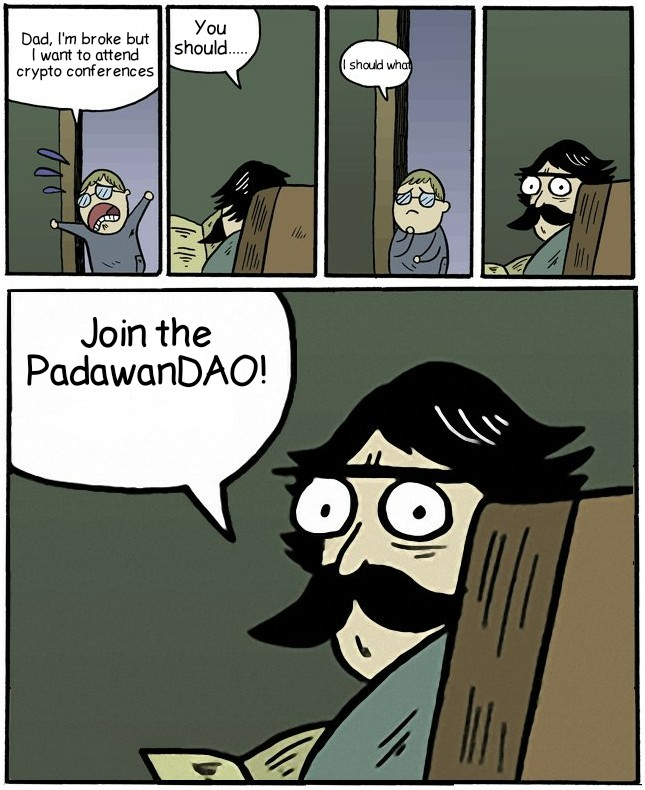 only if all parents were like this 🙄

from <a href="/harsh_patel/"></a> | our first meme contest winner 😜
ps. join our discord for all the fun!!