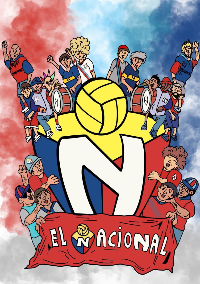 Vocero_Bitri's tweet photo. ✌️#ElNacional pasión popular…
(Imagen a disposición del autor)
#AguantaBitri https://t.co/GY0dpm6Mla
