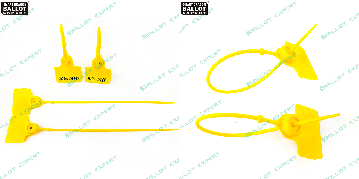 ballotexpert1's tweet photo. Pull tight plastic safety security seals, the production process is rigorous, the materials are strictly selected, easy to lock, and the corrosion resistance is good.  
https://t.co/LynOiNztGh  #pulltightsecuritysealforplasticballotbox #plasticsealforvotebox #bestsaleplasticseal https://t.co/VC0AoFL71R