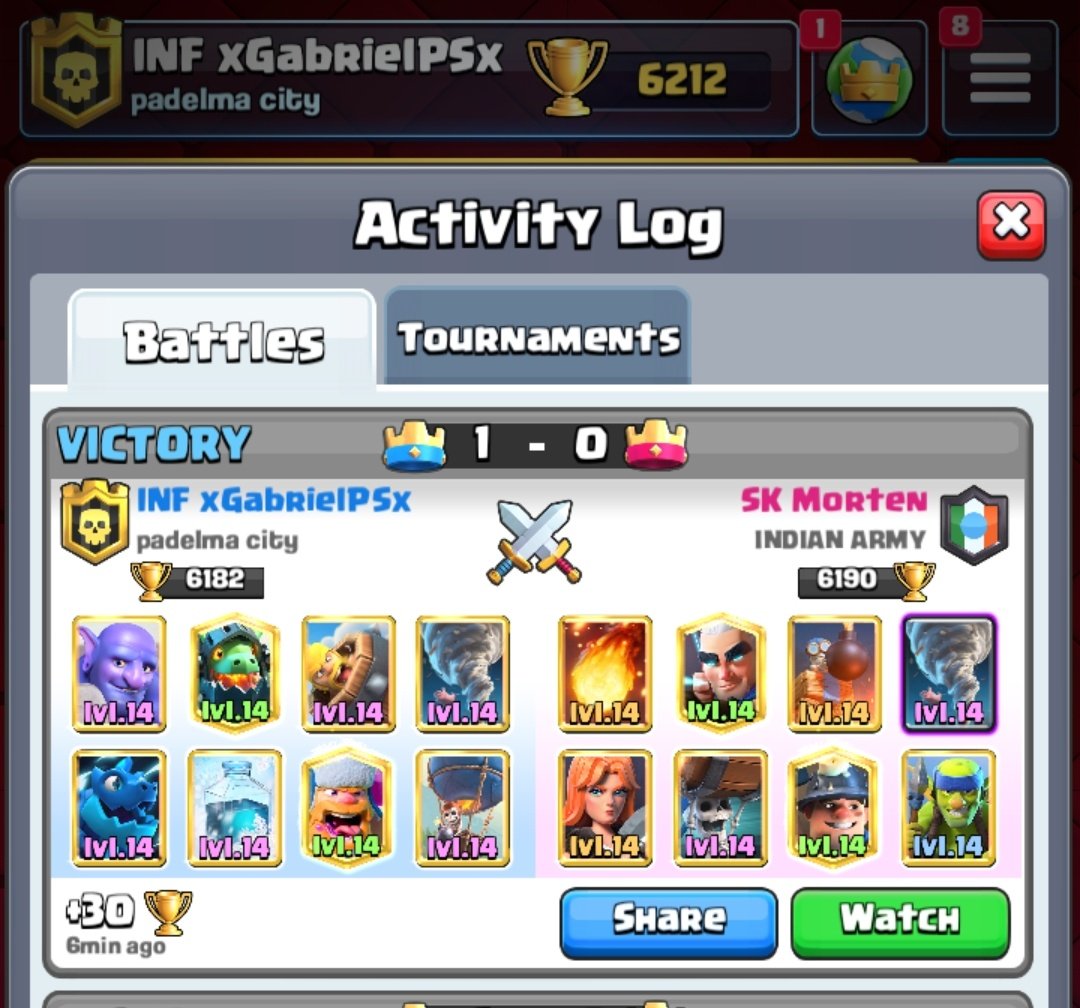 F <a href="/mortenroyale/">Morten</a> se me cayó un ídolo 😔👌

*I know, its fake xd*