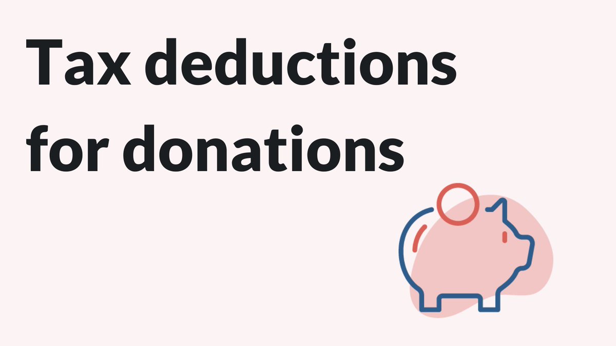 We just send out this year's tax deductions reports in the Nordics. As the only P2P fundraising solution, BetterNow supports tax deductions in  Denmark, Sweden and Norway.

Read more here: buff.ly/3pQxQdQ
