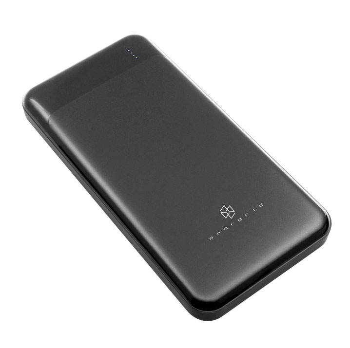 EnergridCharger's tweet photo. The New 2022 #Energrid VS Series Power Banks for the Visually Impaired. Two battery capacities available for selection - 10,000mAh and 20,000mAh. Audible Product Intro: https://t.co/rj1htiPZ1i. Shop Now: https://t.co/Qof44iIfAD. https://t.co/HM5FW9EVVo