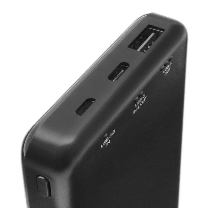 EnergridCharger's tweet photo. The New 2022 #Energrid VS Series Power Banks for the Visually Impaired. Two battery capacities available for selection - 10,000mAh and 20,000mAh. Audible Product Intro: https://t.co/rj1htiPZ1i. Shop Now: https://t.co/Qof44iIfAD. https://t.co/HM5FW9EVVo