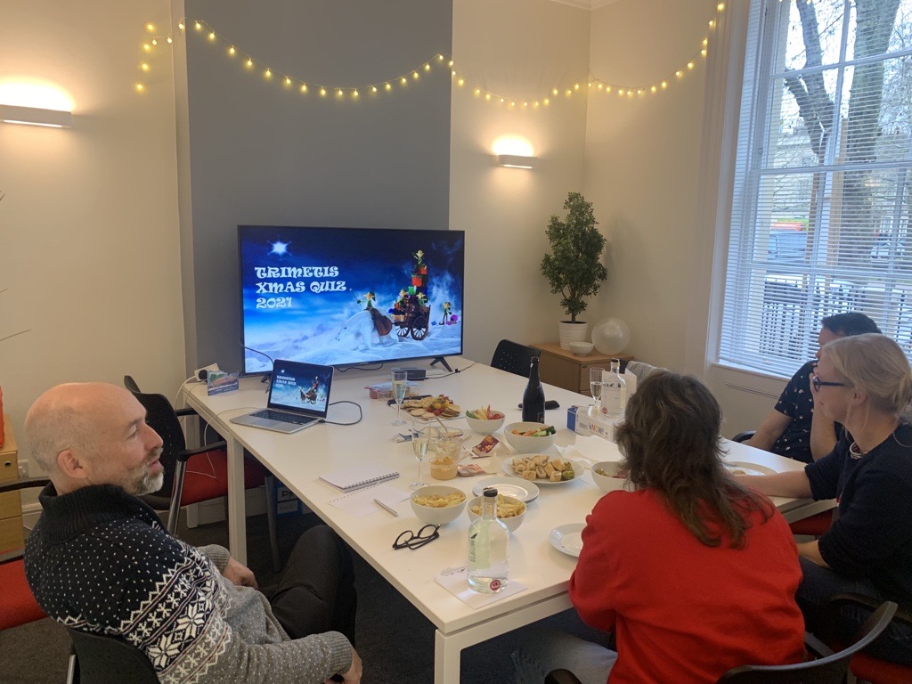 TrimetisUK's tweet photo. We hope you've all had a wonderful holiday season and are now as excited for the year ahead as we are here at Trimetis! https://t.co/TIOn4rgaT7