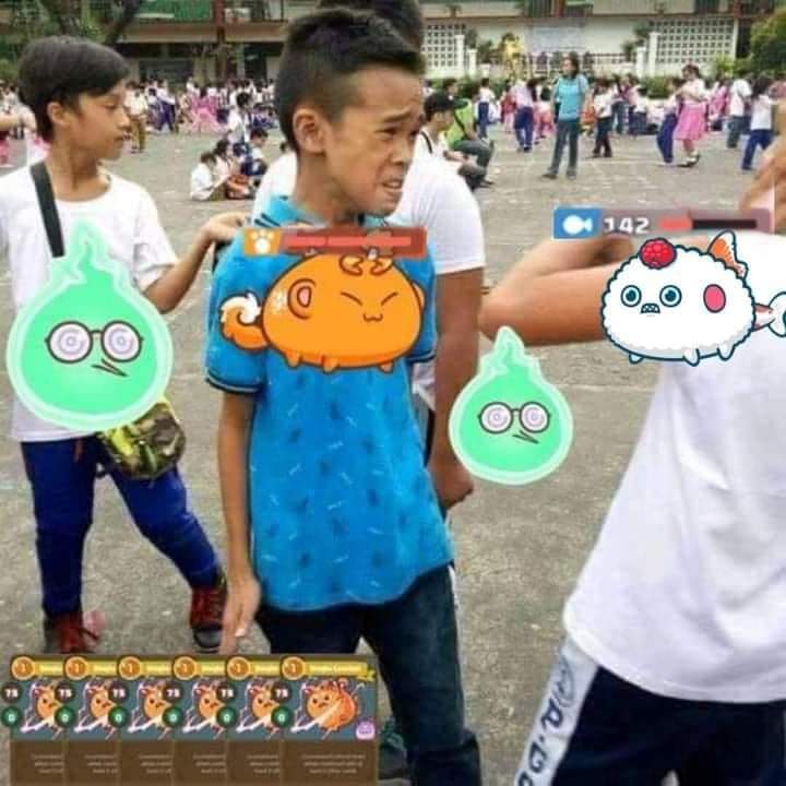 Soliel330227441's tweet photo. @InfinityForce_ @RenelisaD 
@ecot_ronie 
@Bernard37140807 
#infinityforce_x
#nft
#playtoearn https://t.co/YgCjsWzSsj