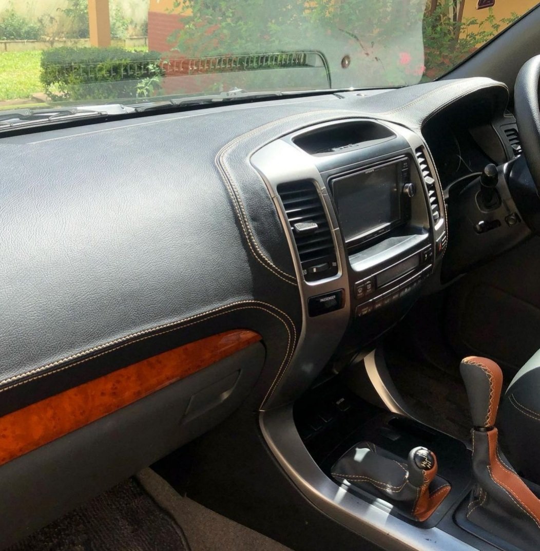 Biraori1's tweet image. Car upholstery upgrade from fabric to leather.  0724273849
#Mpesa  #chicken #musaliaresolution