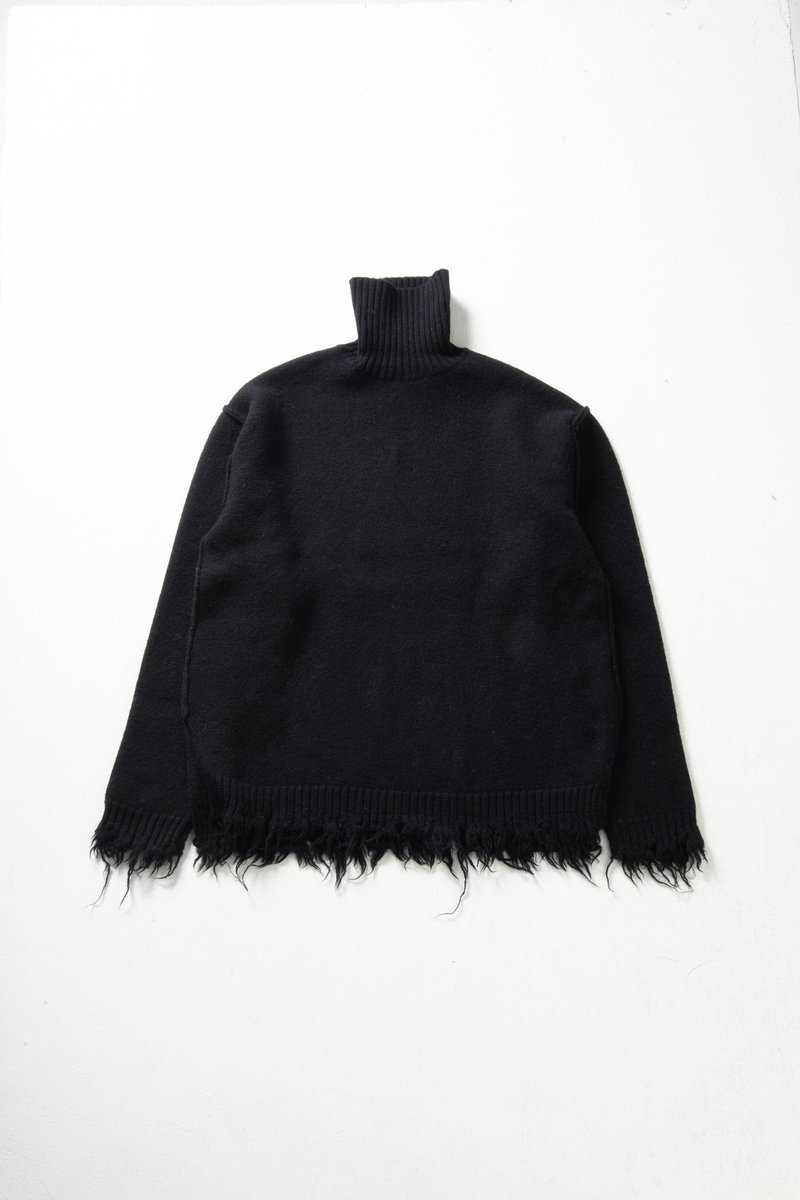 CMEinc's tweet photo. THRAWのダメージニットシリーズ
compass 店頭.webにてチェックしてみて下さい。
THRAW / crash cardigan Knit (BLK)
https://t.co/ly2cgehSG0
THRAW / crash turtleneck Knit (BLK)
https://t.co/wV4ChBRV1a
#compass #thraw
#新潟 #古町 https://t.co/1i1A8mHeAU