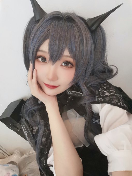 Twitterのコスプレ画像27