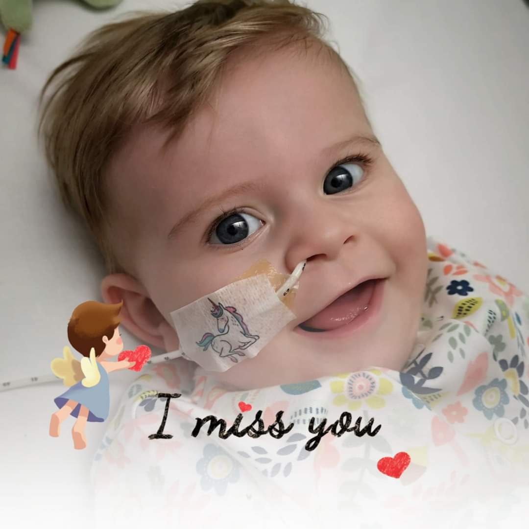 janbartspang's tweet photo. Happy 3rd birthday, Alice. You should be running around here demanding presents. Miss you.

 #dilatedcardiomyopathy #gonetoosoon #heartbaby #heartbroken #amazingalice #restrictivecardiomyopath  #Grief https://t.co/dAbrBaBeOZ