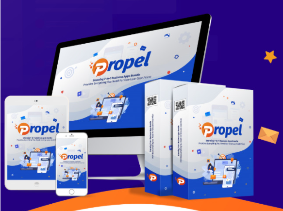UshaDiamonds's tweet photo. Propel is an amazing bundle of 10 outstanding digital marketing apps An app bundle to make online money easily that will help your customers without burning a digging in their pockets.
https://t.co/q0p94YyWvf https://t.co/GCXAx9ZEWd