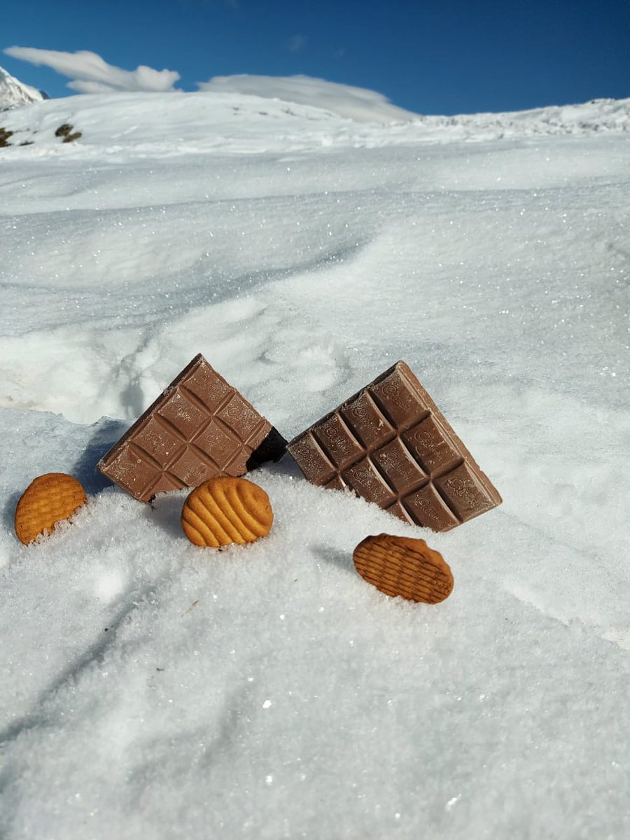 Manish Chaudhary (@manishch07) on Twitter photo Hey <a href="/NestleIndia/">Nestlé India</a> you made our day memorable in ice during Himalayan tracking. We tried too to make it more presentable with available resources. Tnx for energized in -10 😊😊 yaaro ke sath #kuchmithahojaye. <a href="/Kalpeshsojitra3/">Kalpeshsojitra</a> <a href="/jignesh7276/">Jignesh Raval</a> Hey <a href="/NestleIndia/">Nestlé India</a> you made our day memorable in ice during Himalayan tracking. We tried too to make it more presentable with available resources. Tnx for energized in -10 😊😊 yaaro ke sath #kuchmithahojaye. <a href="/Kalpeshsojitra3/">Kalpeshsojitra</a> <a href="/jignesh7276/">Jignesh Raval</a>