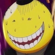 iamkorosensei's tweet photo. “ ว๊ากกกกก !!!! ”

“ ชู่ววว ! ชู๊วววววว !! ”

ไม่นะภาพลักษณ์ครูสุดเท่ของเขา https://t.co/nXJrrdfpAX