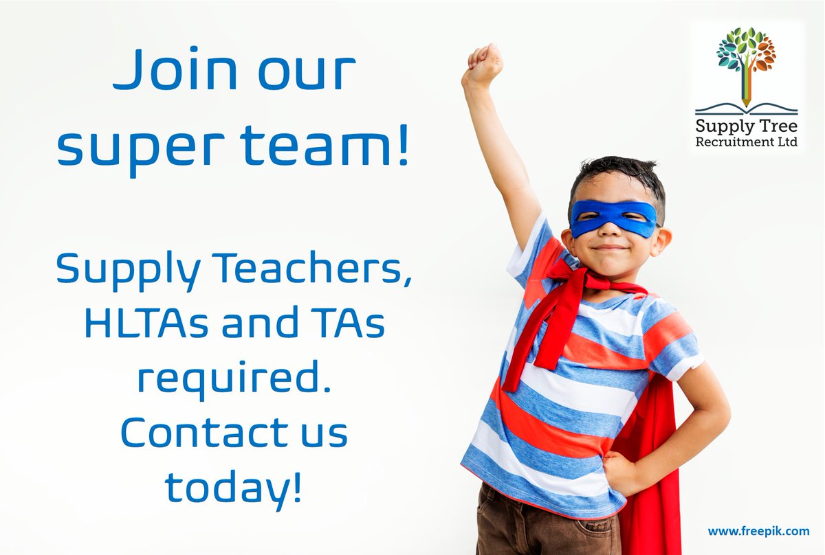 Supply Tree tweet media