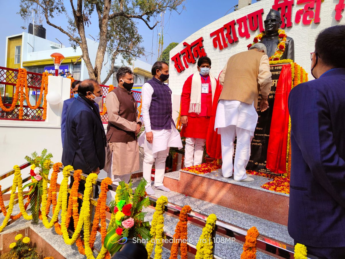 Mahabali Singh tweet media