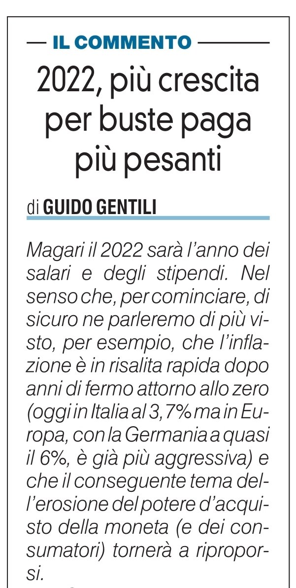 dbellasio's tweet photo. Oggi #4gennaio un'edizione notevole ma drammatica de @La_Prealpina con l'ordinanza del caso di #Morazzone, un'analisi di @guidogentili1 che come sempre prevede il prossimo tema di dibattito politico-economico e il Top and flop di Giuseppe Sciascia https://t.co/iA1FDfw2SL
