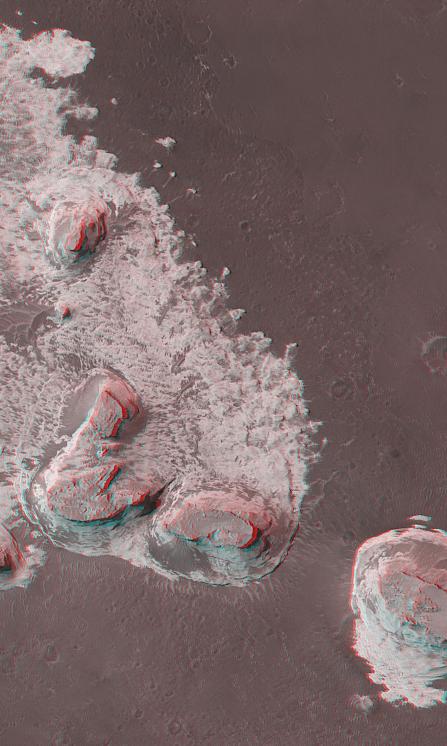 NASA_photo_bot's tweet photo. Northern Terra Meridiani's "Monument Valley" https://t.co/4CSwnL9WL2 https://t.co/auIO2YHsvv