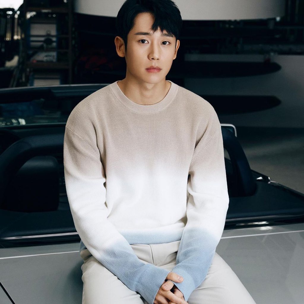 snowdropics's tweet photo. Jung Haein for MindBridge https://t.co/3YpoqR2u2u
