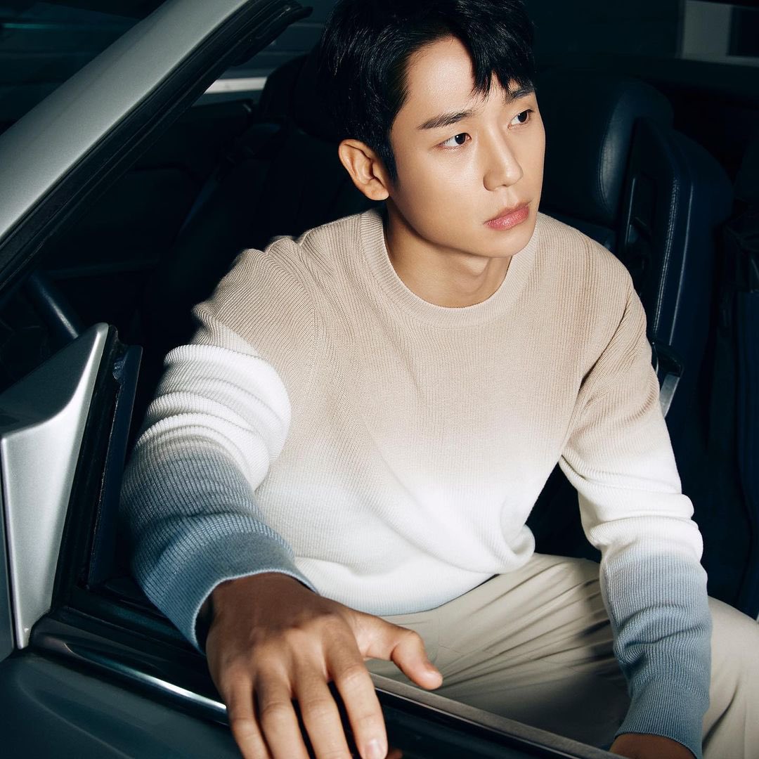 snowdropics's tweet photo. Jung Haein for MindBridge https://t.co/3YpoqR2u2u