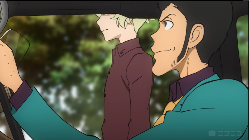 ルパン三世 アニメ 最新情報まとめ みんなの評価 レビューが見れる ナウティスモーション 16ページ目