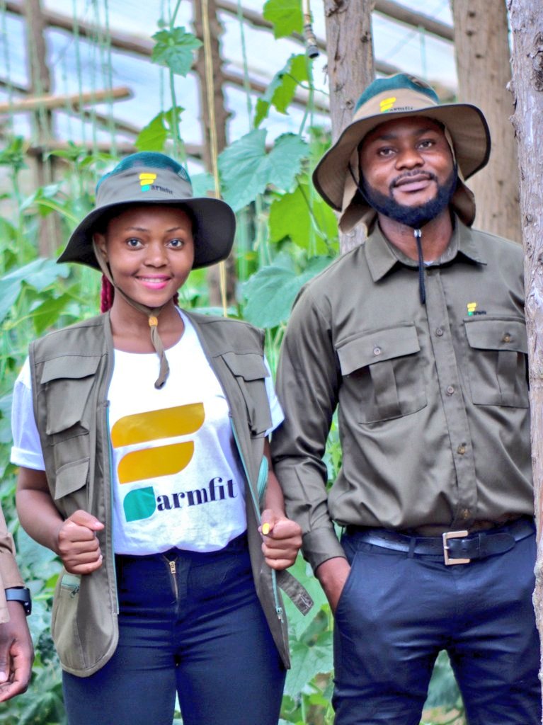 A farmer must never take a hat for granted. To avoid too many flashes of headaches and facial and neck sun burn hat come in handy. Its a serve a lot of purposes to a farmer. By <a href="/PoteDior/">Dior Pote</a>
 
Make a date with <a href="/FarmfitLuxWear/">Farmfit Luxury Wear</a> to get your jungleshed hat today.<a href="/babatafi/">Ishmael Rupanga</a> <a href="/PhiriDivah/">Divah Phiri</a>