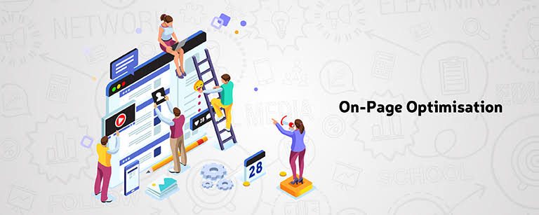 Seo-оптимизация сайта. Seo иллюстрация. On the page. On page оптимизация. Page optimization.