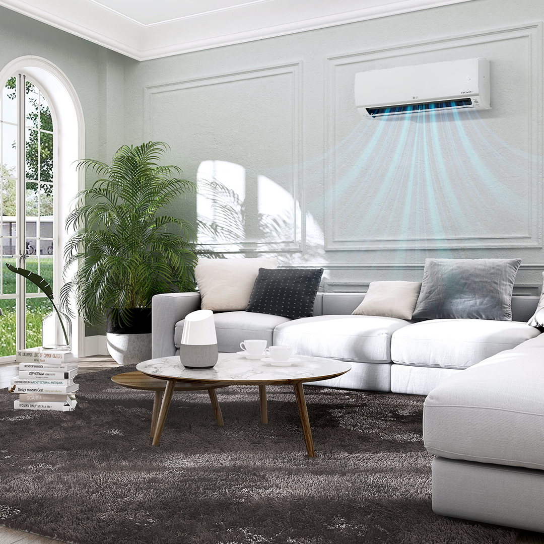 LGSouthAfrica's tweet photo. Avoid the #JanuWorryBlues with the #LG #DualCool. It enables 40% faster cooling π and can even save you a buck on your energy bill. Make this #NewYear a breezy one with LG.
#LGLifeIsGood #LGLiving https://t.co/PMMgrBh7b3