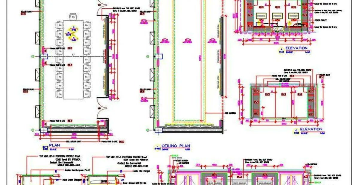 Planndesignpro's tweet photo. #DWG #Drawing Detail of a formal Board Room/ Conference Room designed for a maximum of 20 people, seated in u shape. The drawing shows working design detail.
#workingdrawing #cad #caddesign #caddrawing #freecaddrawing #planndesign
https://t.co/YxoCbbvIG4 https://t.co/YW1T4QGhBt