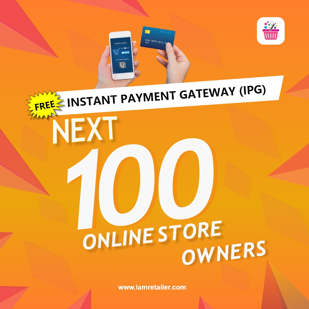 iamretailer's tweet photo. Time for awesome news! You can now enable a fully secure payment gateway in your online store, Let your customers pay in single tap. IPG allows customers to pay via any Payment Modes in seconds &amp; Zero Set up Fee. 
#iamretailer #familyfirst #womeninbusiness #ecommerce #Businessman https://t.co/PutrMLUf2s