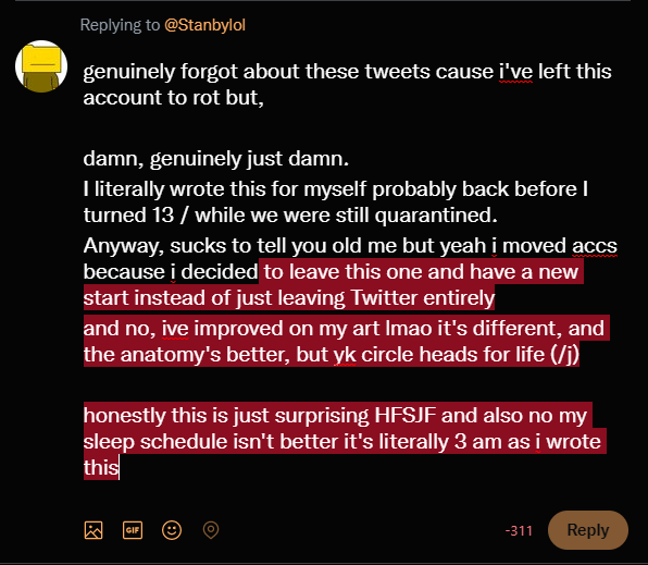 Stan (@Stanbylol) / Posts / X