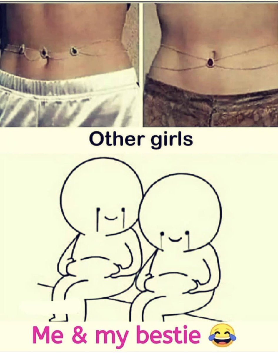 tee2799's tweet image. Some gals have all the luck 😢

#StillBeHappy 🙌🏻