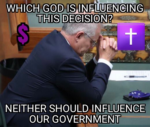AntsInPants2's tweet photo. π― Lets avoid it in the futureππ
ββVOTE LNP OUTββ
#eisfor #ethics #empathy #equality #evidence #engagement #empowerment #auspol
Shake off the shackles of corporate sponsors. Find a party who speaks for YOU, not big business. @AusProgressive https://t.co/RLeuGOwPHQ https://t.co/trzRGU5wuY