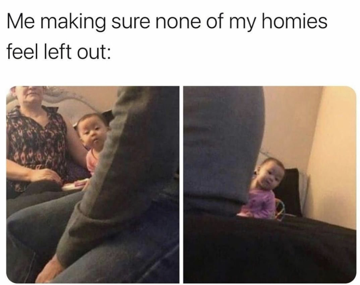 Respectful Memes (@respectfulmemes) on Twitter photo 