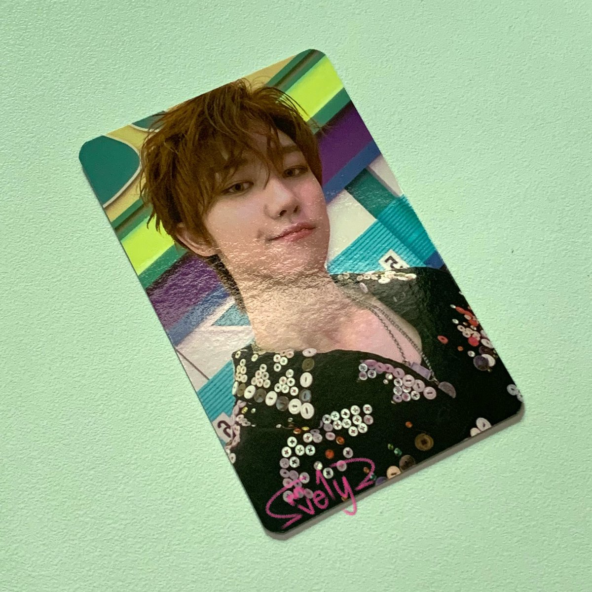 _ve1y_'s tweet photo. 𓄲 wts lfb ph the8 #ve1ysells . . .ᐟ

⤷ dm to claim
⤷ php 200 + 10 pf + lsf

   ꒰ read https://t.co/zxWWFfsMy9 for mop, mod, dop, loc + t&amp;cs !

# minghao semicolon interpark yes24 pob seventeen svt https://t.co/yzeUZUuxG2