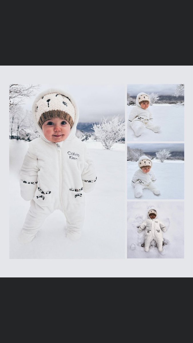 My beautiful granddaughter