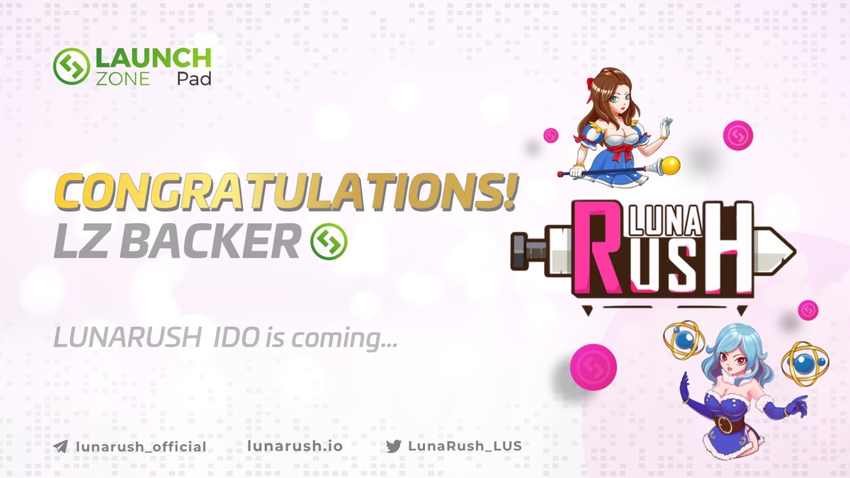 LaunchZone (LZ.finance) tweet media