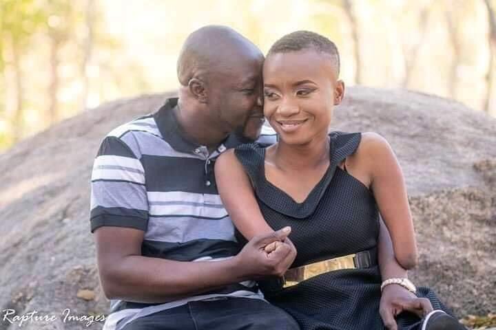 IamMzilikazi's tweet photo. “Love like you have never been hurt before and kiss like it’s your last kiss. Hold on tight to each other so you can be able to stand the test of time together.” ~ Mzilikazi wa Afrika #WakeUpEverybody ✊🏿 https://t.co/PQlTgTyJH9
